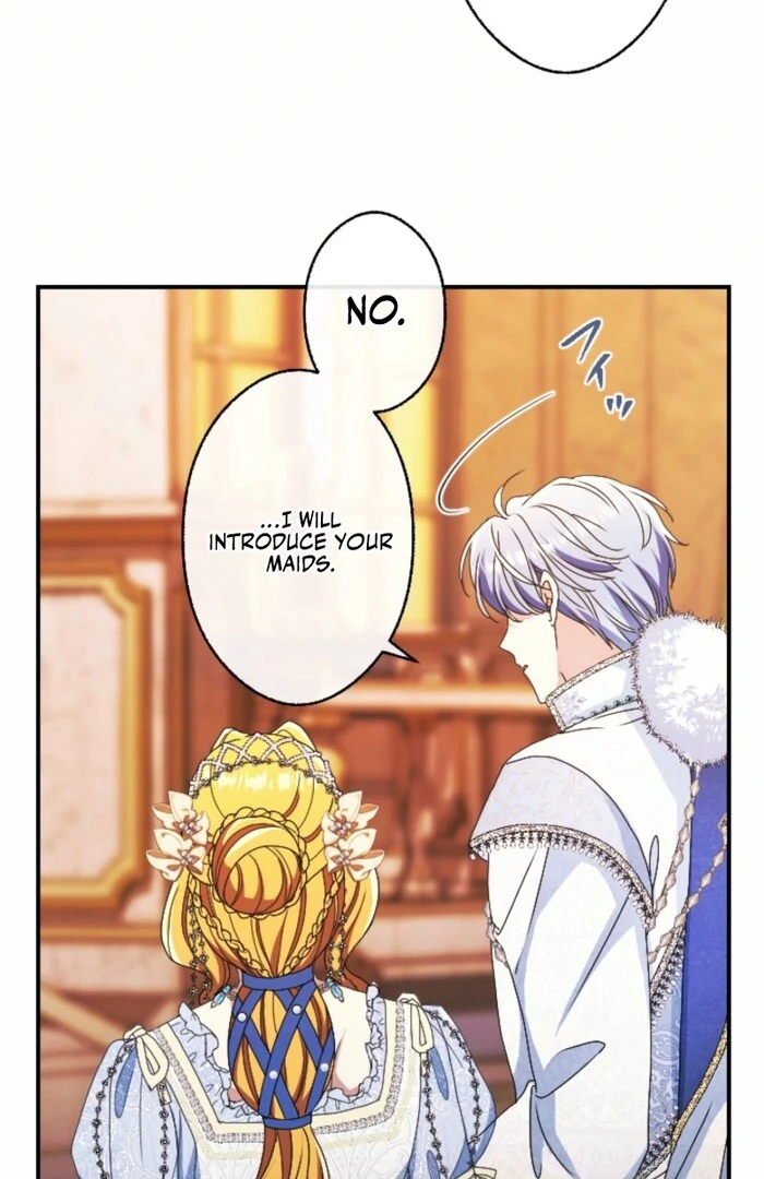 In This Life, I Will Charm My Ruthless Duke Husband Chapter 7 298 33