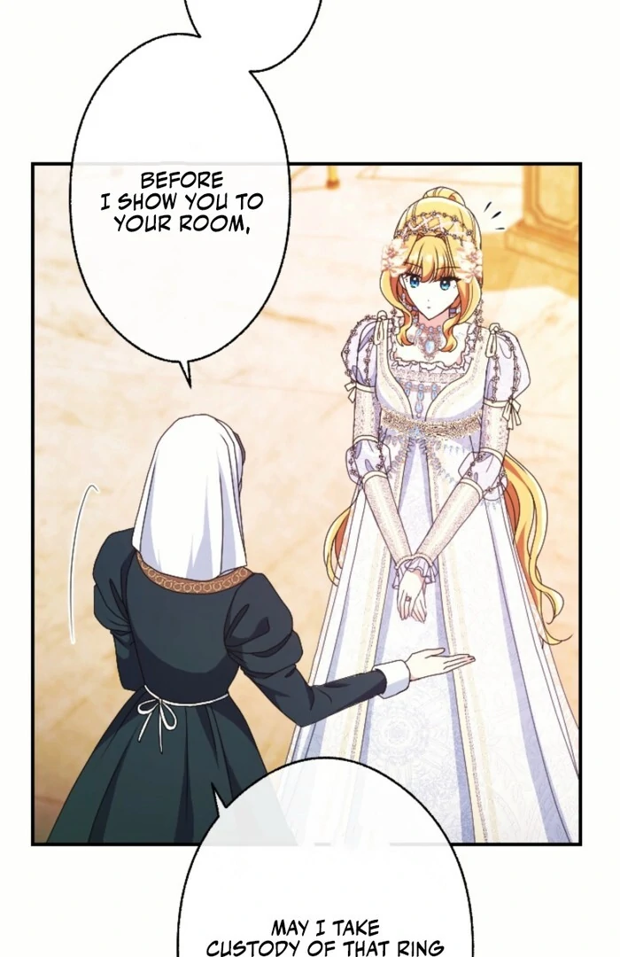 In This Life, I Will Charm My Ruthless Duke Husband Chapter 7 306 41