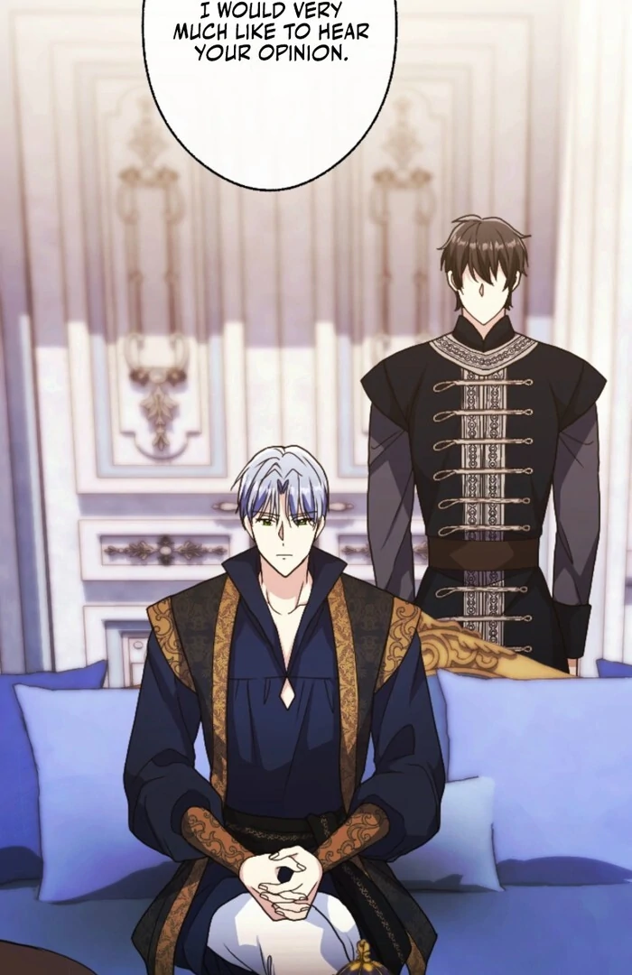 In This Life, I Will Charm My Ruthless Duke Husband Chapter 7 347 82