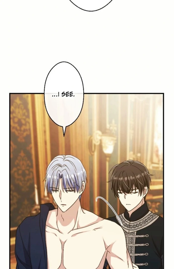 In This Life, I Will Charm My Ruthless Duke Husband Chapter 8 252 05