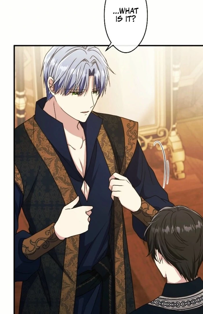 In This Life, I Will Charm My Ruthless Duke Husband Chapter 8 255 08