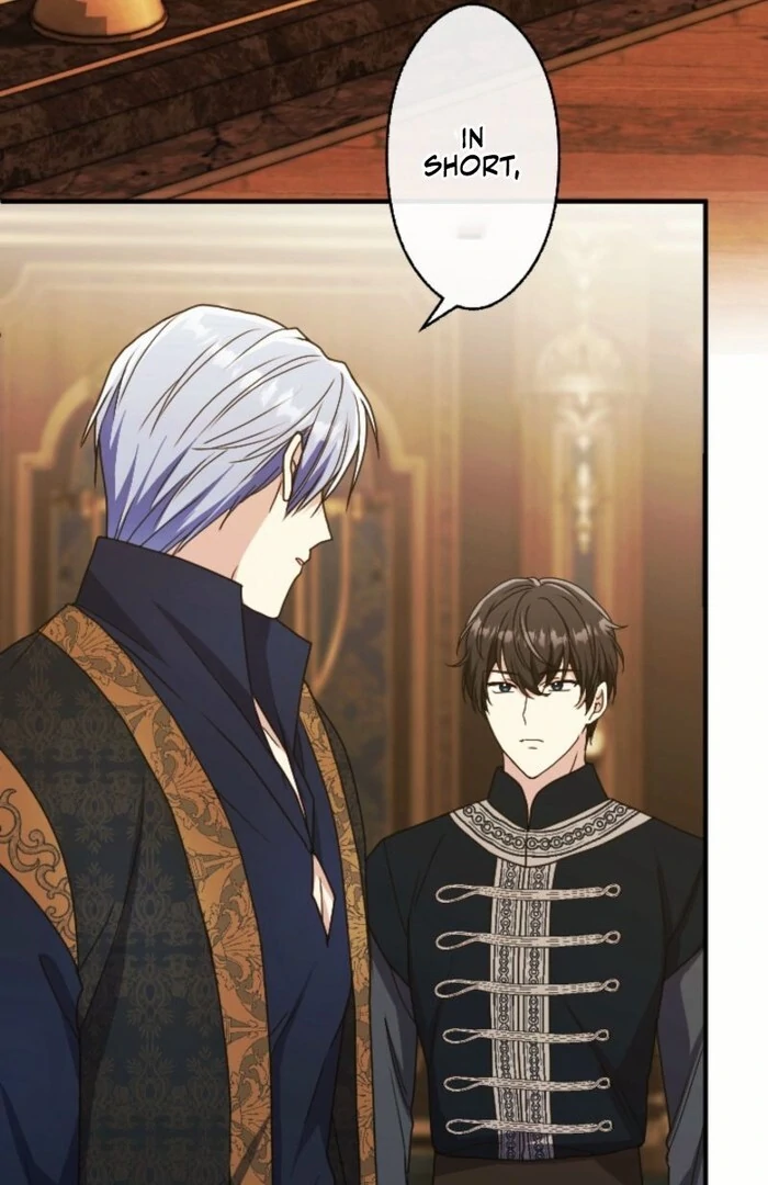 In This Life, I Will Charm My Ruthless Duke Husband Chapter 8 260 13