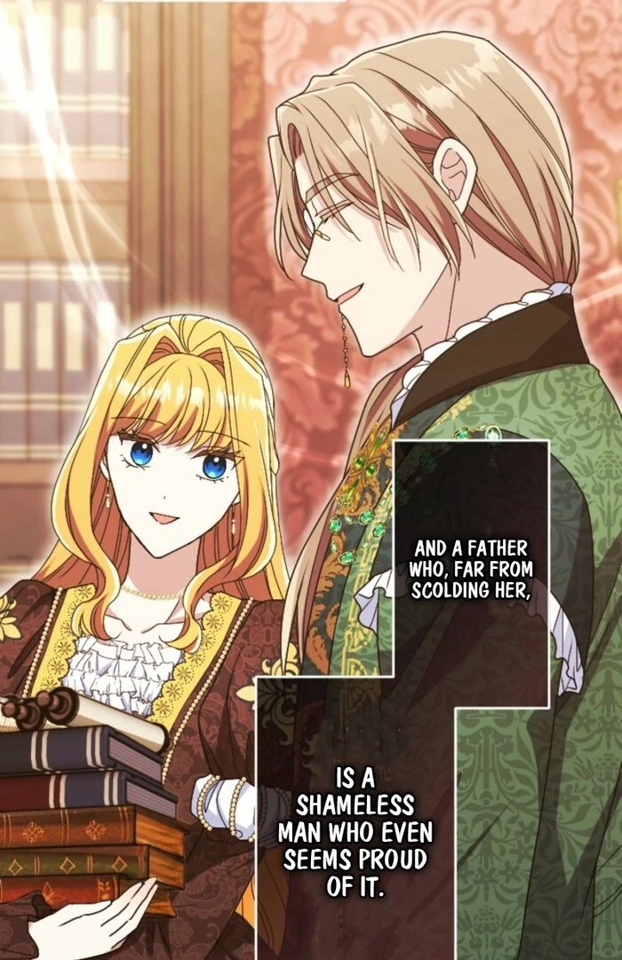 In This Life, I Will Charm My Ruthless Duke Husband Chapter 8 280 33