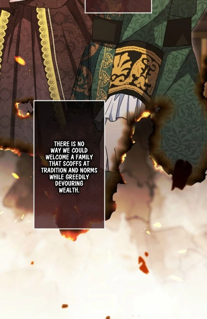 In This Life, I Will Charm My Ruthless Duke Husband Chapter 8 281 34