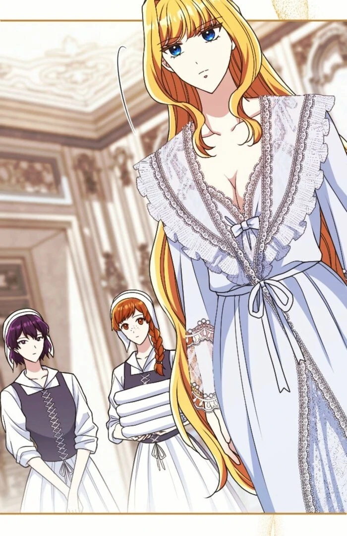 In This Life, I Will Charm My Ruthless Duke Husband Chapter 8 309 62