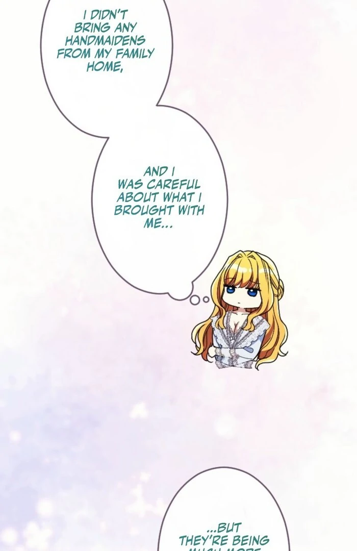 In This Life, I Will Charm My Ruthless Duke Husband Chapter 8 316 69