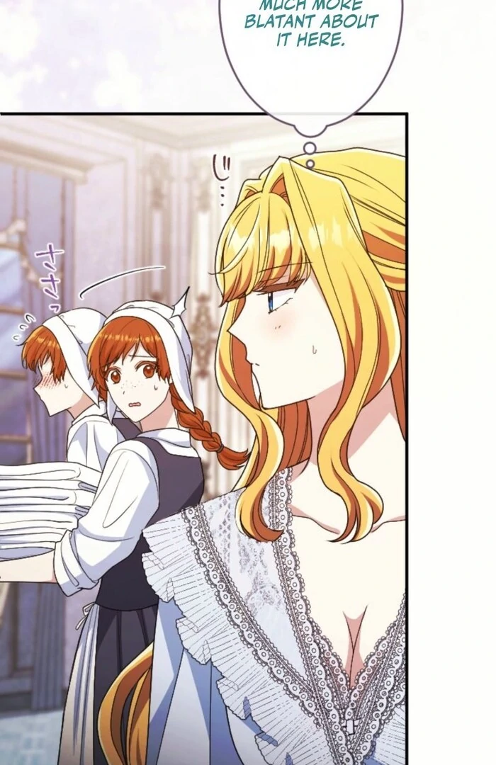 In This Life, I Will Charm My Ruthless Duke Husband Chapter 8 317 70