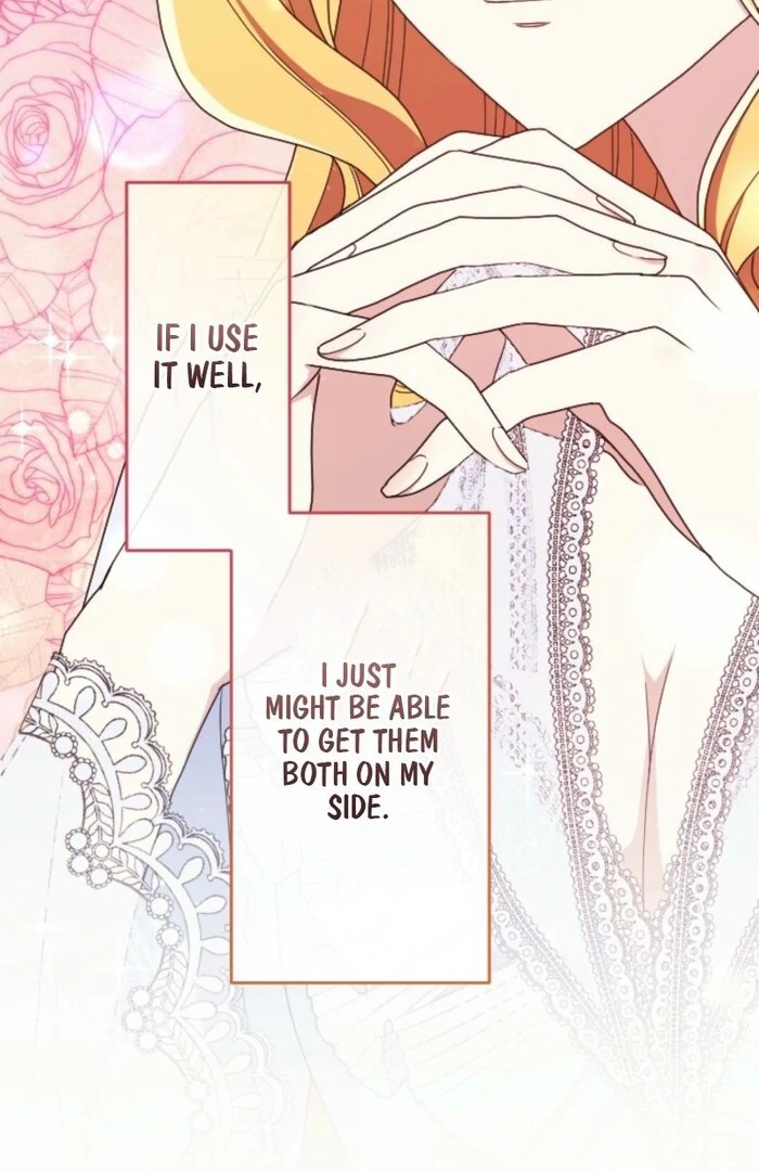 In This Life, I Will Charm My Ruthless Duke Husband Chapter 8 324 77