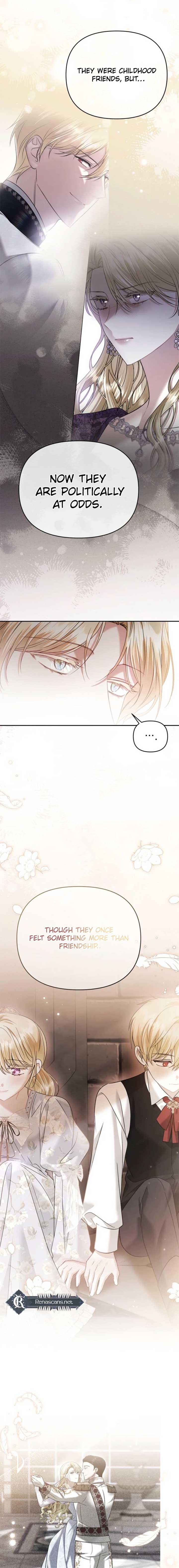 In This Life, I Will Survive Until the End Chapter 46 87 1