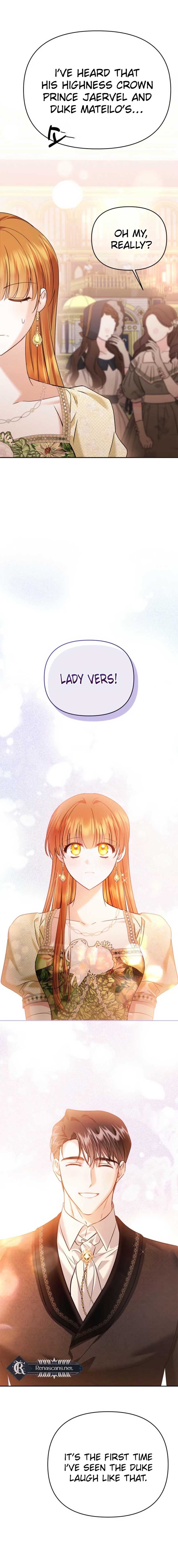 In This Life, I Will Survive Until the End Chapter 46 101 15