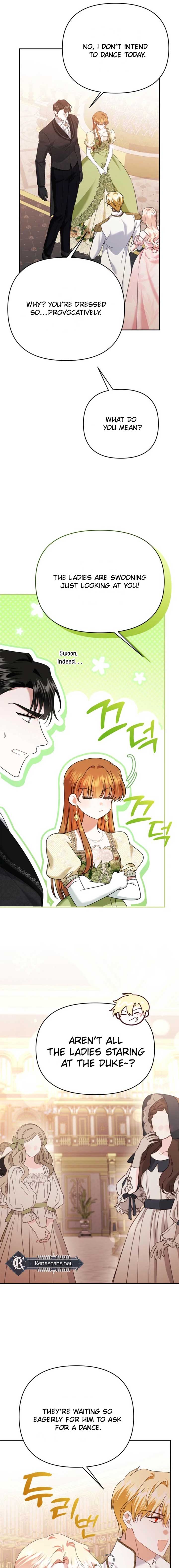 In This Life, I Will Survive Until the End Chapter 46 103 17