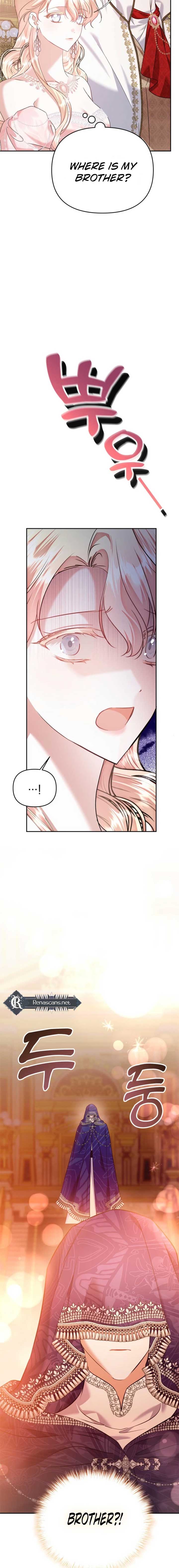 In This Life, I Will Survive Until the End Chapter 46 104 18