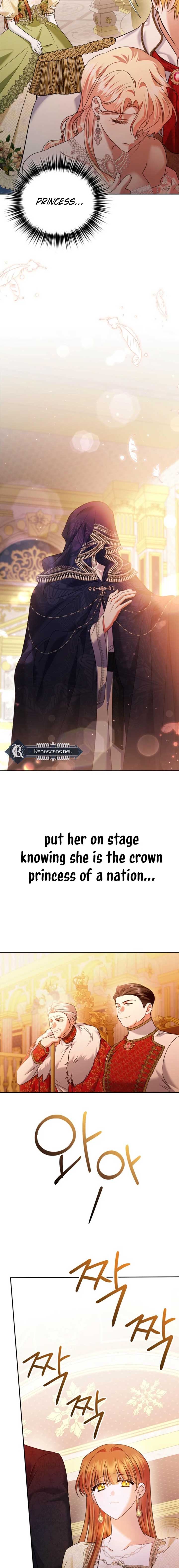 In This Life, I Will Survive Until the End Chapter 46 106 20