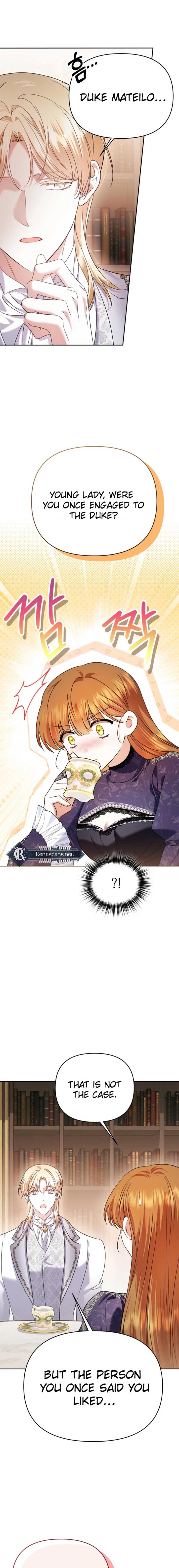 In This Life, I Will Survive Until the End Chapter 46 89 3