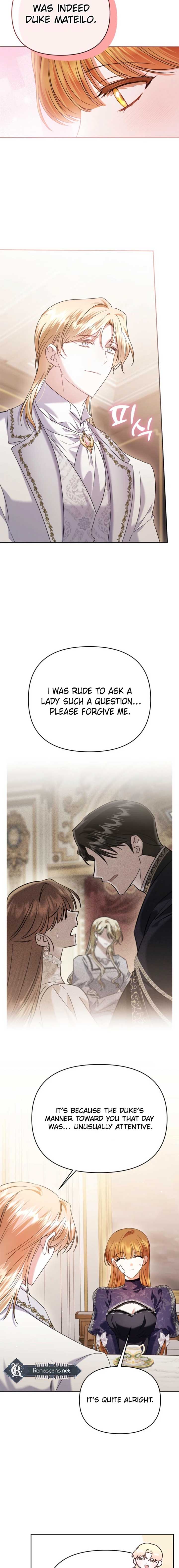 In This Life, I Will Survive Until the End Chapter 46 90 4