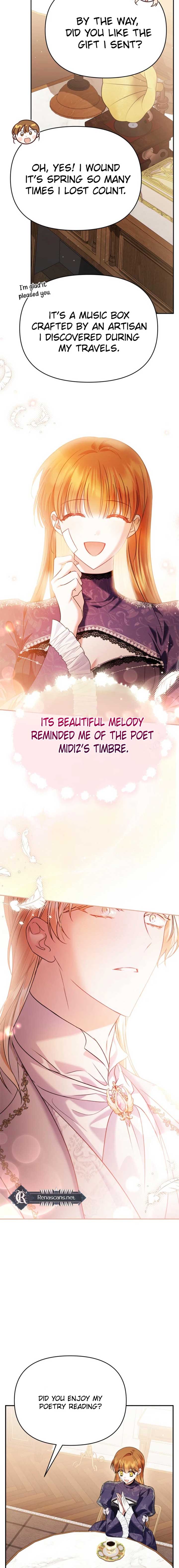 In This Life, I Will Survive Until the End Chapter 46 91 5