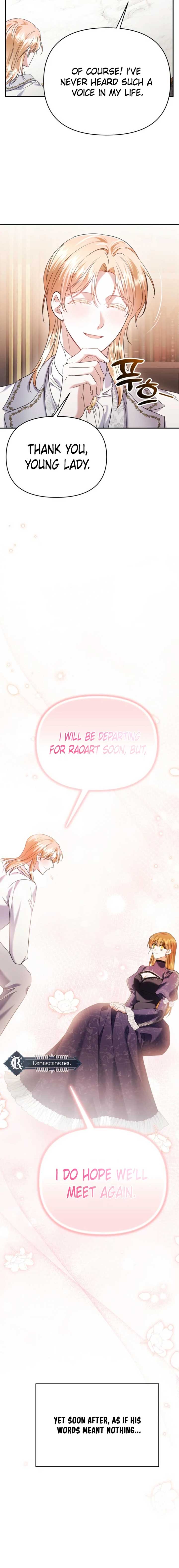 In This Life, I Will Survive Until the End Chapter 46 92 6