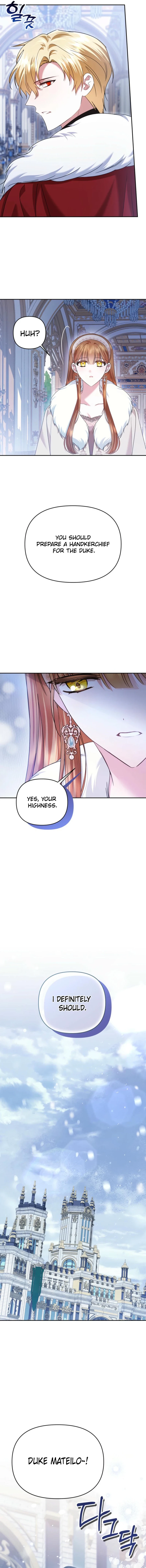 In This Life, I Will Survive Until the End Chapter 50 63 02