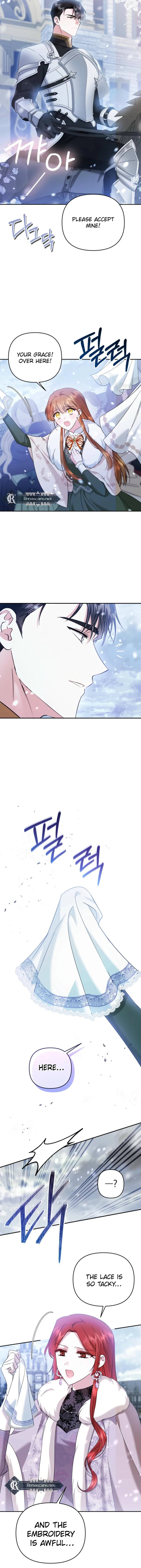 In This Life, I Will Survive Until the End Chapter 50 64 03