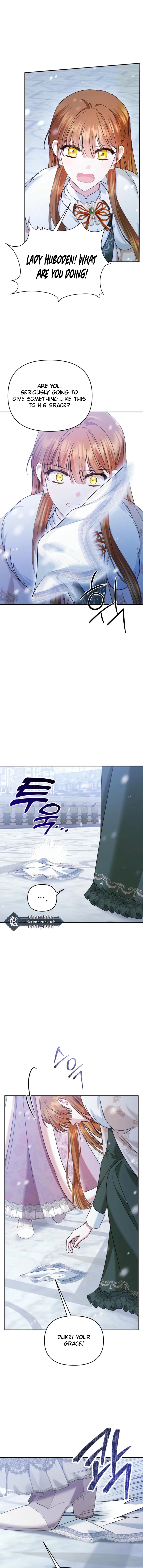 In This Life, I Will Survive Until the End Chapter 50 65 04