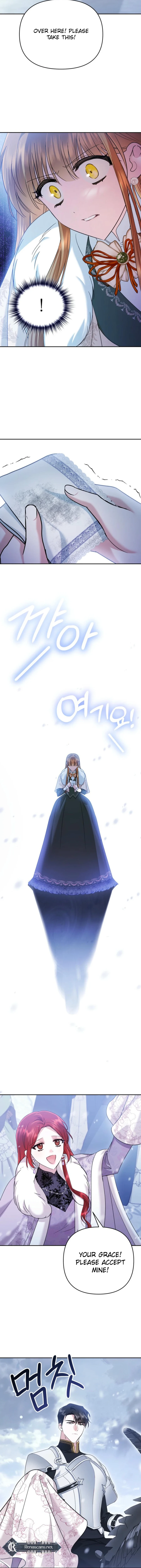 In This Life, I Will Survive Until the End Chapter 50 66 05