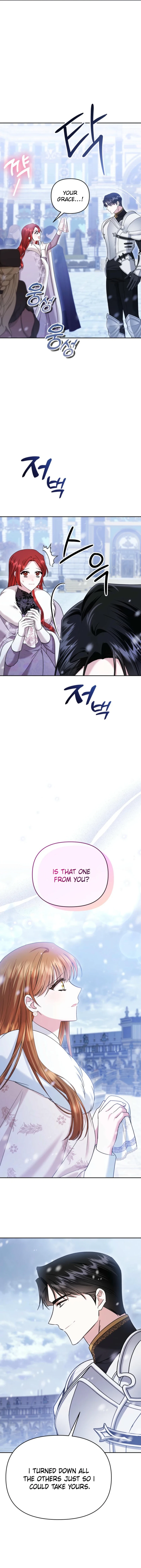 In This Life, I Will Survive Until the End Chapter 50 67 06