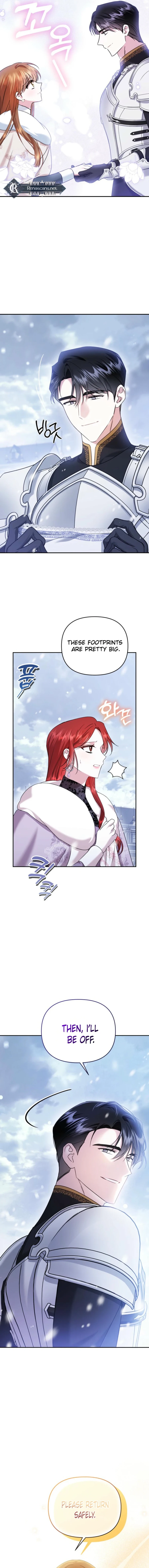 In This Life, I Will Survive Until the End Chapter 50 69 08