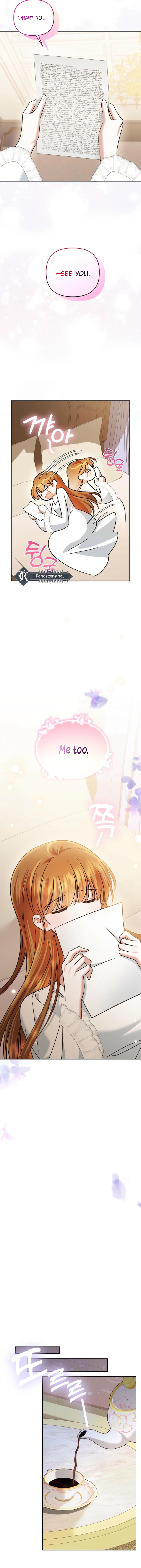 In This Life, I Will Survive Until the End Chapter 50 76 15