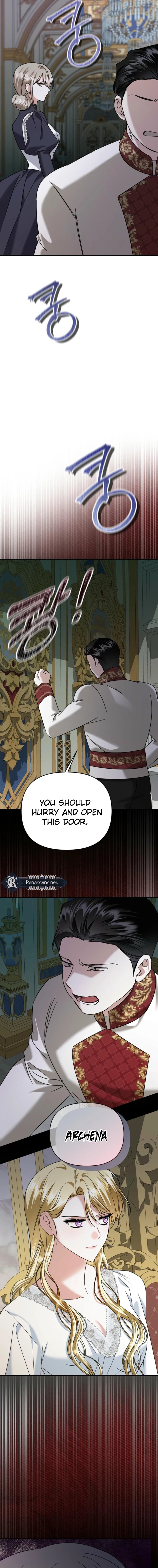 In This Life, I Will Survive Until the End Chapter 50 78 17