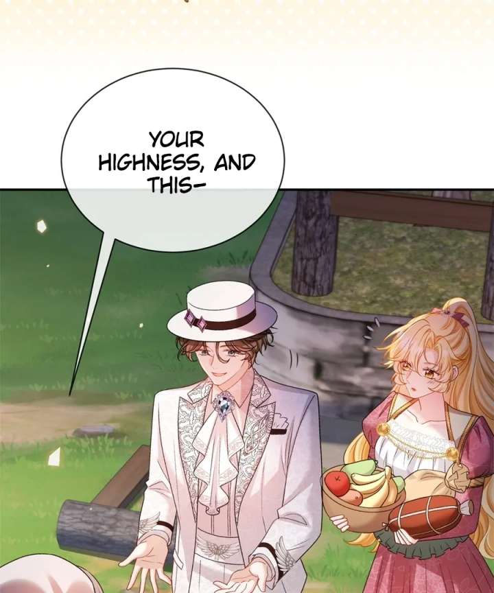 In This Life, I’m Resigning From Being a Villain Queen Chapter 35 332 10