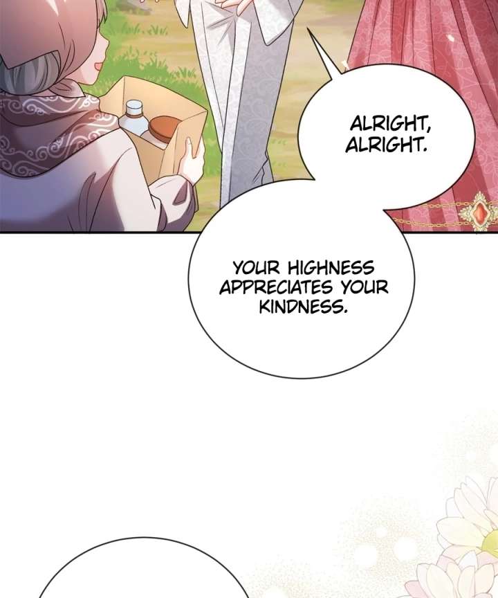 In This Life, I’m Resigning From Being a Villain Queen Chapter 35 333 11