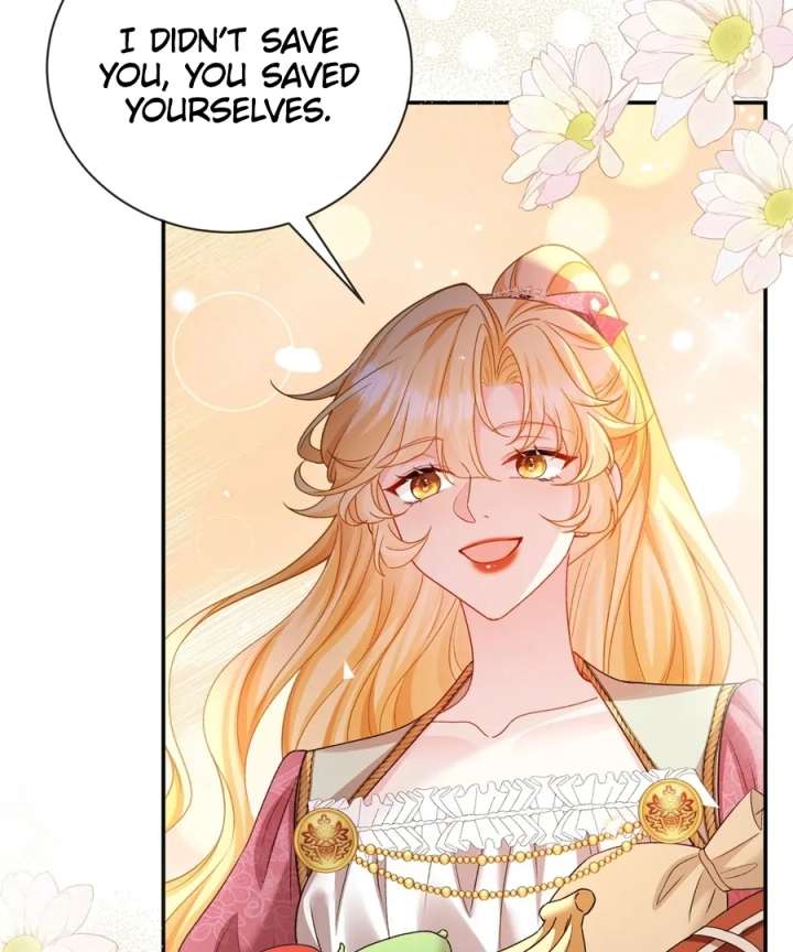 In This Life, I’m Resigning From Being a Villain Queen Chapter 35 334 12