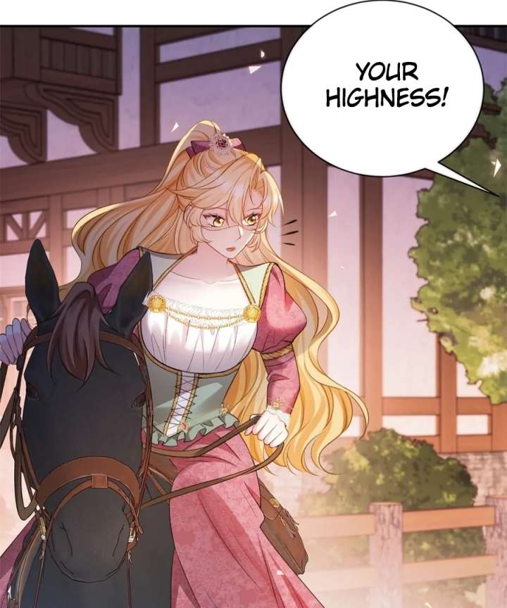 In This Life, I’m Resigning From Being a Villain Queen Chapter 35 337 15