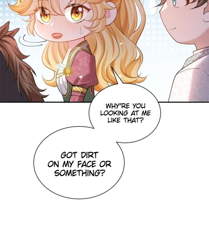 In This Life, I’m Resigning From Being a Villain Queen Chapter 35 345 23