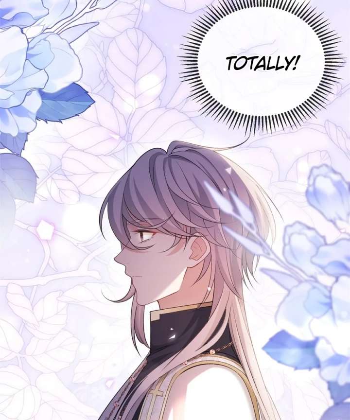 In This Life, I’m Resigning From Being a Villain Queen Chapter 35 348 26