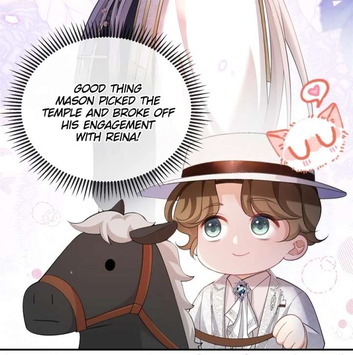 In This Life, I’m Resigning From Being a Villain Queen Chapter 35 349 27