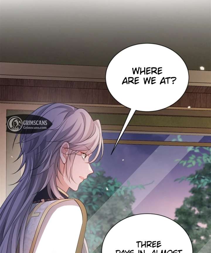 In This Life, I’m Resigning From Being a Villain Queen Chapter 35 352 30