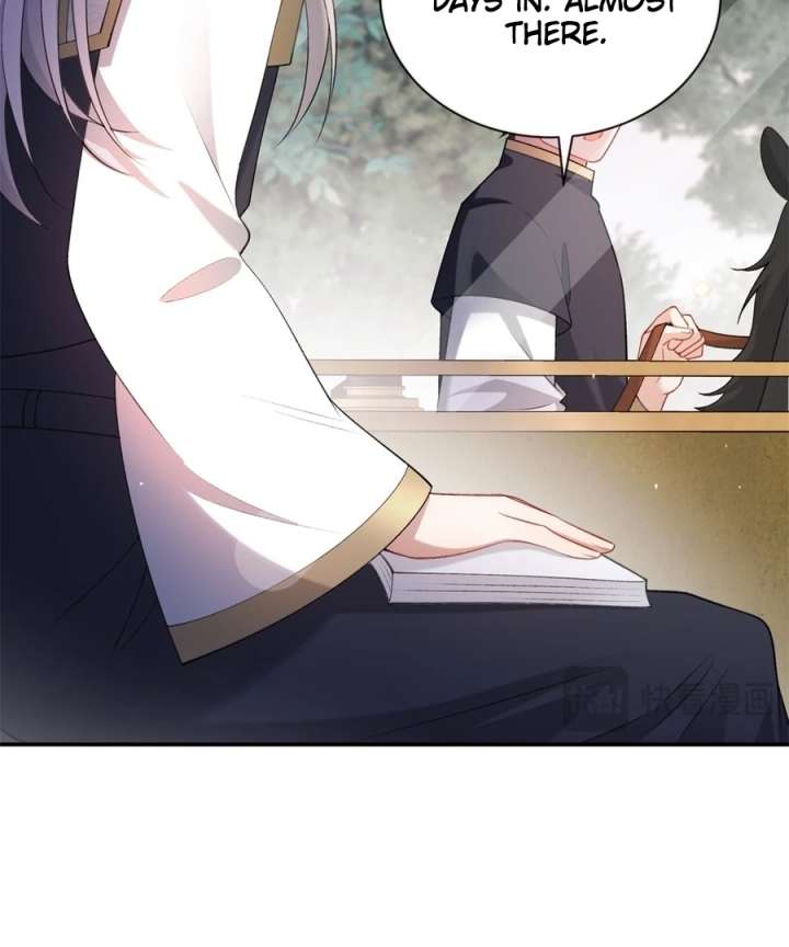 In This Life, I’m Resigning From Being a Villain Queen Chapter 35 353 31