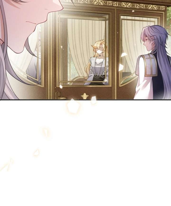 In This Life, I’m Resigning From Being a Villain Queen Chapter 35 355 33