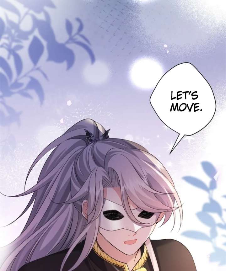 In This Life, I’m Resigning From Being a Villain Queen Chapter 35 360 38