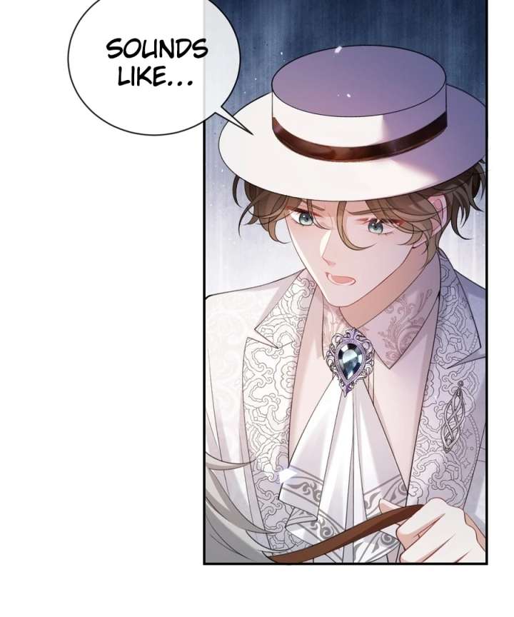 In This Life, I’m Resigning From Being a Villain Queen Chapter 35 367 45