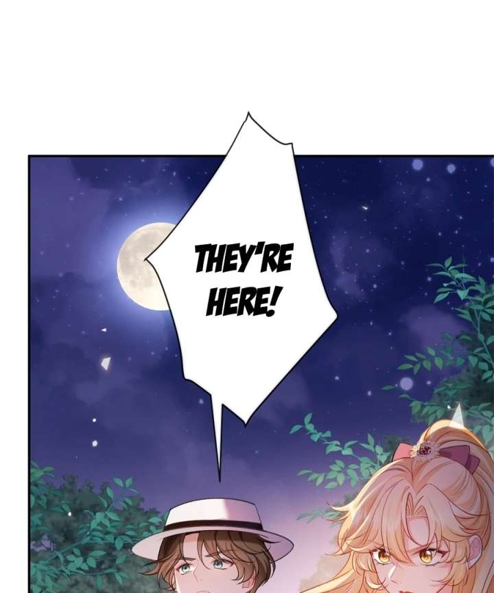 In This Life, I’m Resigning From Being a Villain Queen Chapter 35 370 48