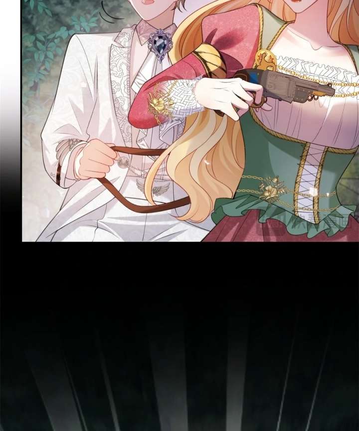 In This Life, I’m Resigning From Being a Villain Queen Chapter 35 371 49