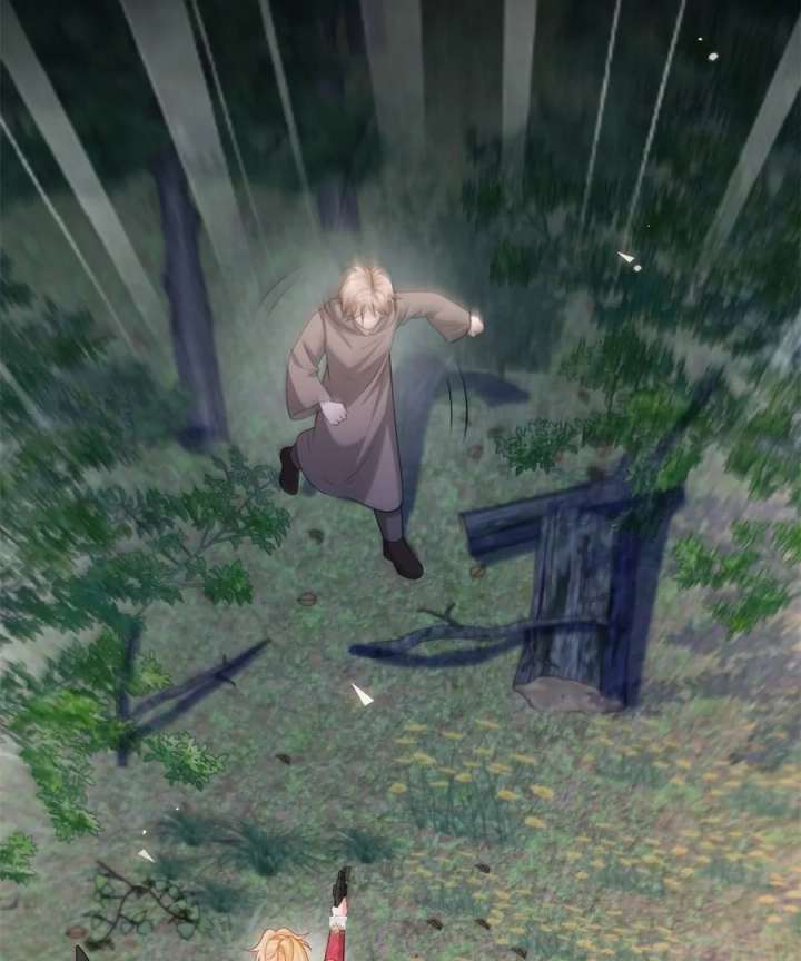 In This Life, I’m Resigning From Being a Villain Queen Chapter 35 372 50