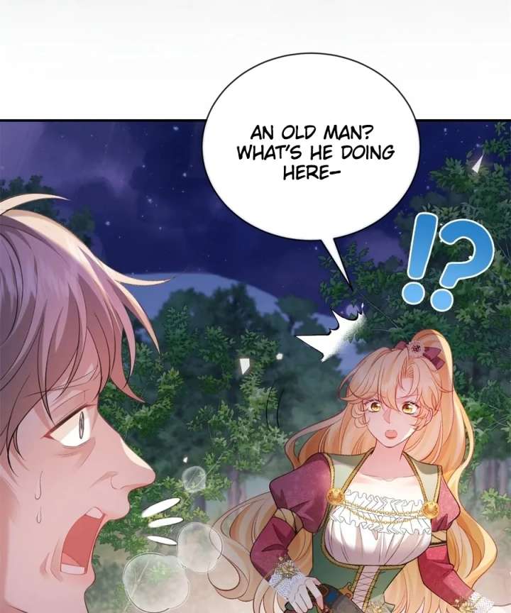 In This Life, I’m Resigning From Being a Villain Queen Chapter 35 374 52