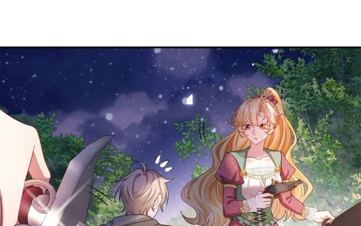 In This Life, I’m Resigning From Being a Villain Queen Chapter 35 376 54