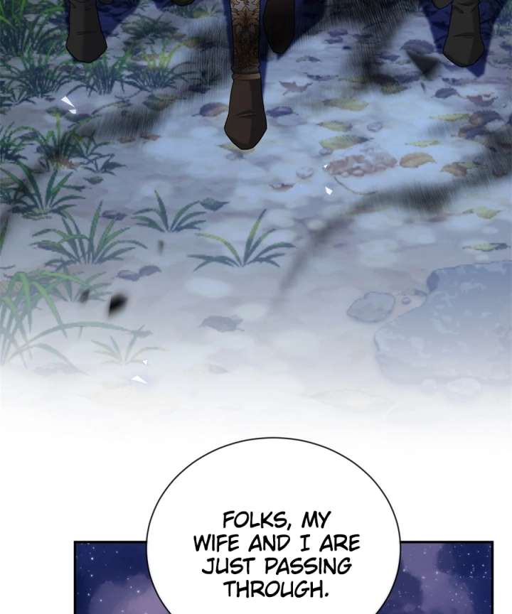 In This Life, I’m Resigning From Being a Villain Queen Chapter 35 380 58