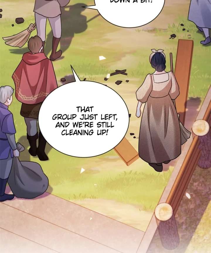 In This Life, I’m Resigning From Being a Villain Queen Chapter 35 328 6