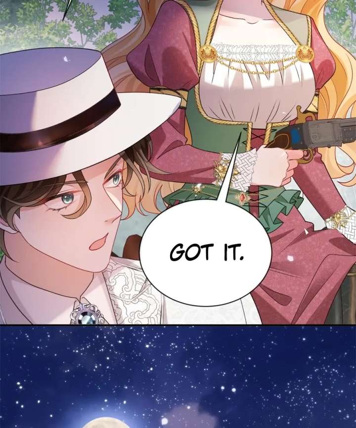 In This Life, I’m Resigning From Being a Villain Queen Chapter 35 383 61