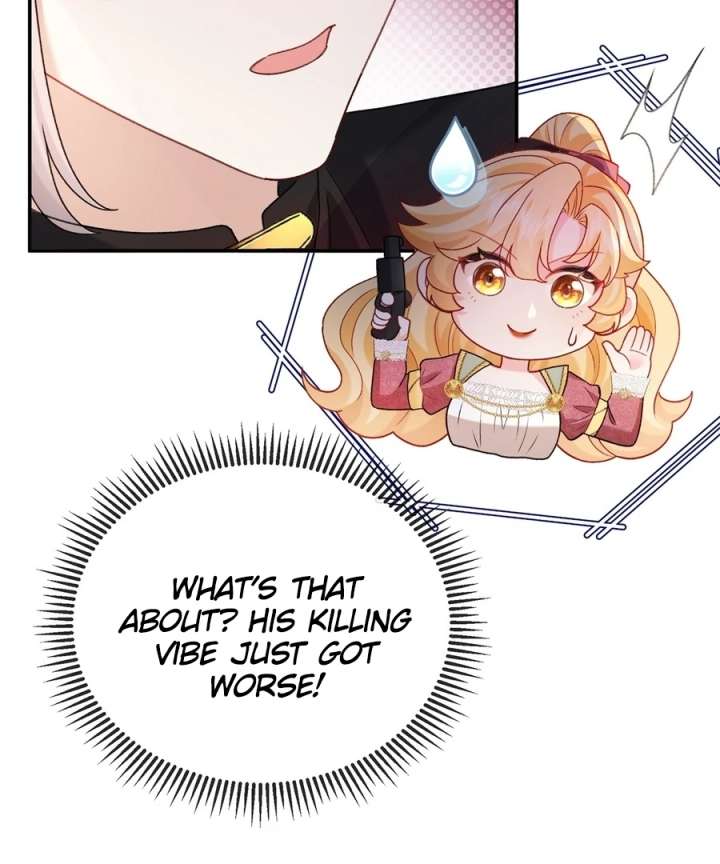 In This Life, I’m Resigning From Being a Villain Queen Chapter 35 387 65